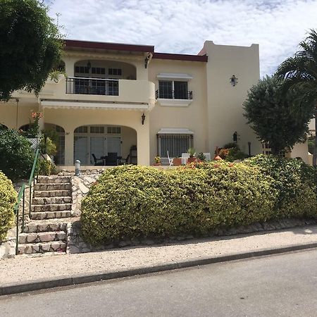 Royal Palm Resort Curacao Geweldig Zeezicht Вилемстад Екстериор снимка