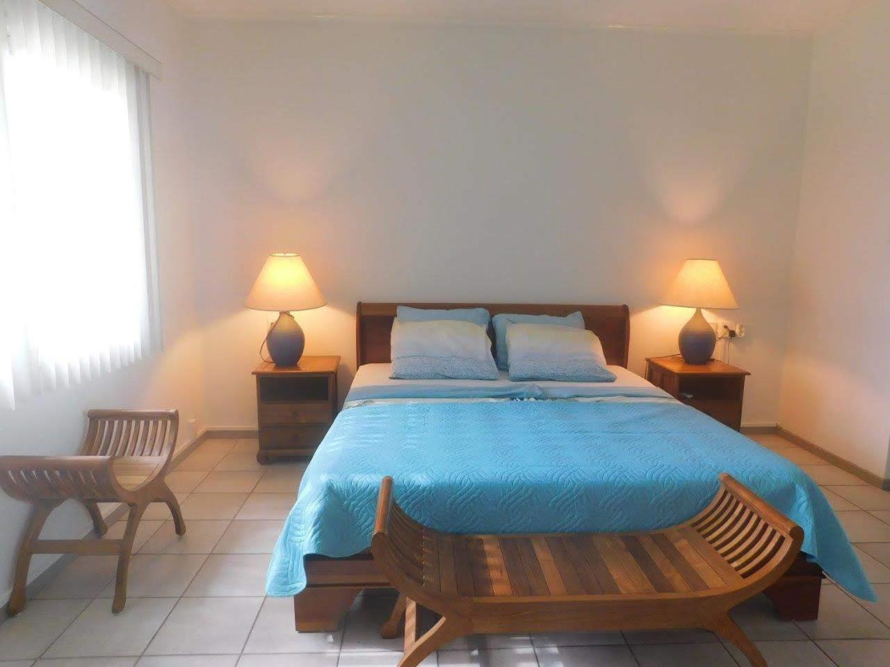 Royal Palm Resort Curacao Geweldig Zeezicht Вилемстад Екстериор снимка