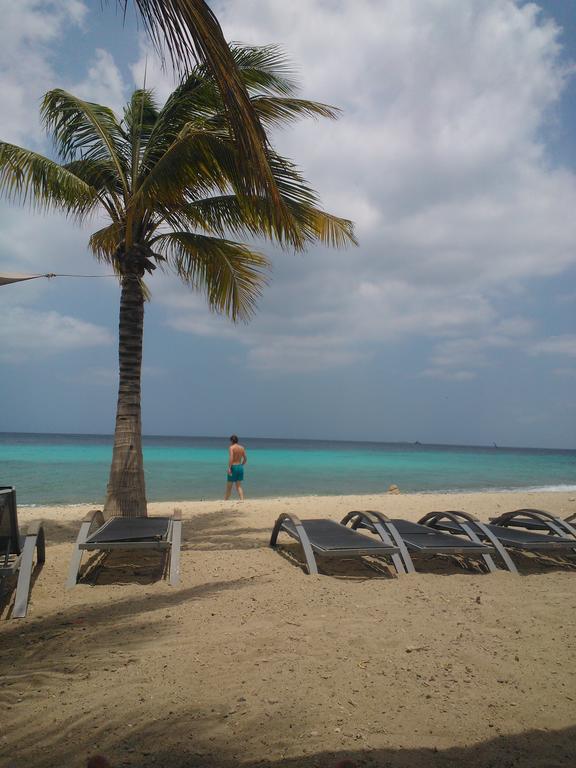 Royal Palm Resort Curacao Geweldig Zeezicht Вилемстад Екстериор снимка