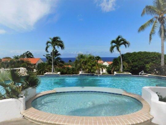 Royal Palm Resort Curacao Geweldig Zeezicht Вилемстад Екстериор снимка